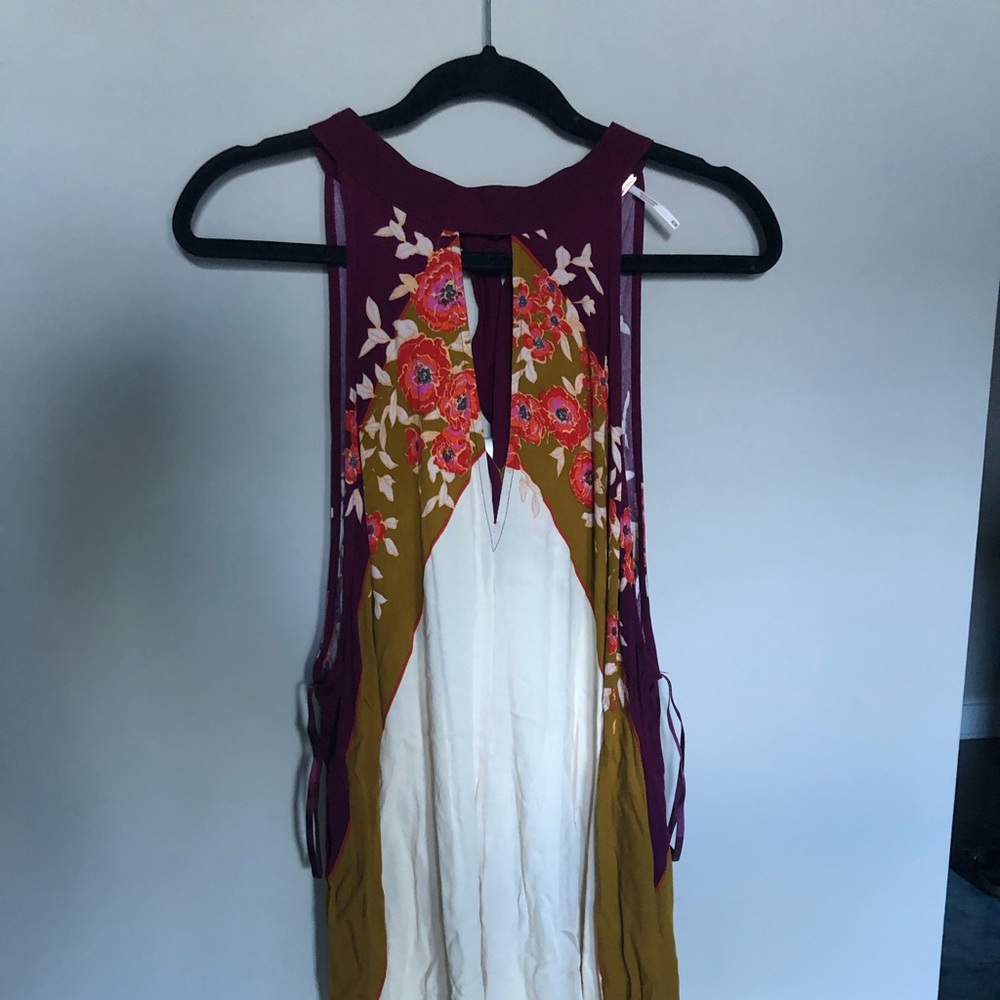 Free people dress